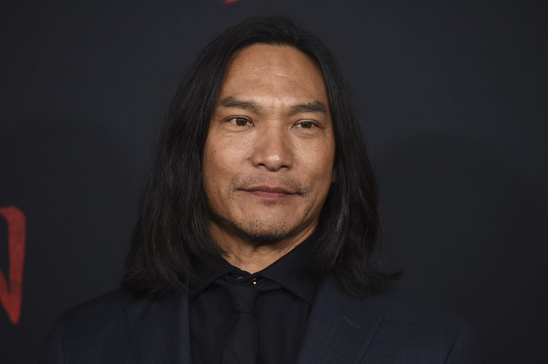 Jason Scott Lee